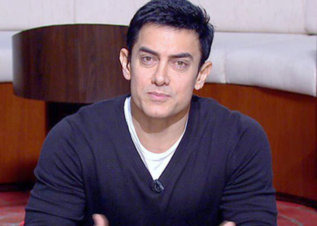 Aamir Khan worried about elections affecting Bollywood business!